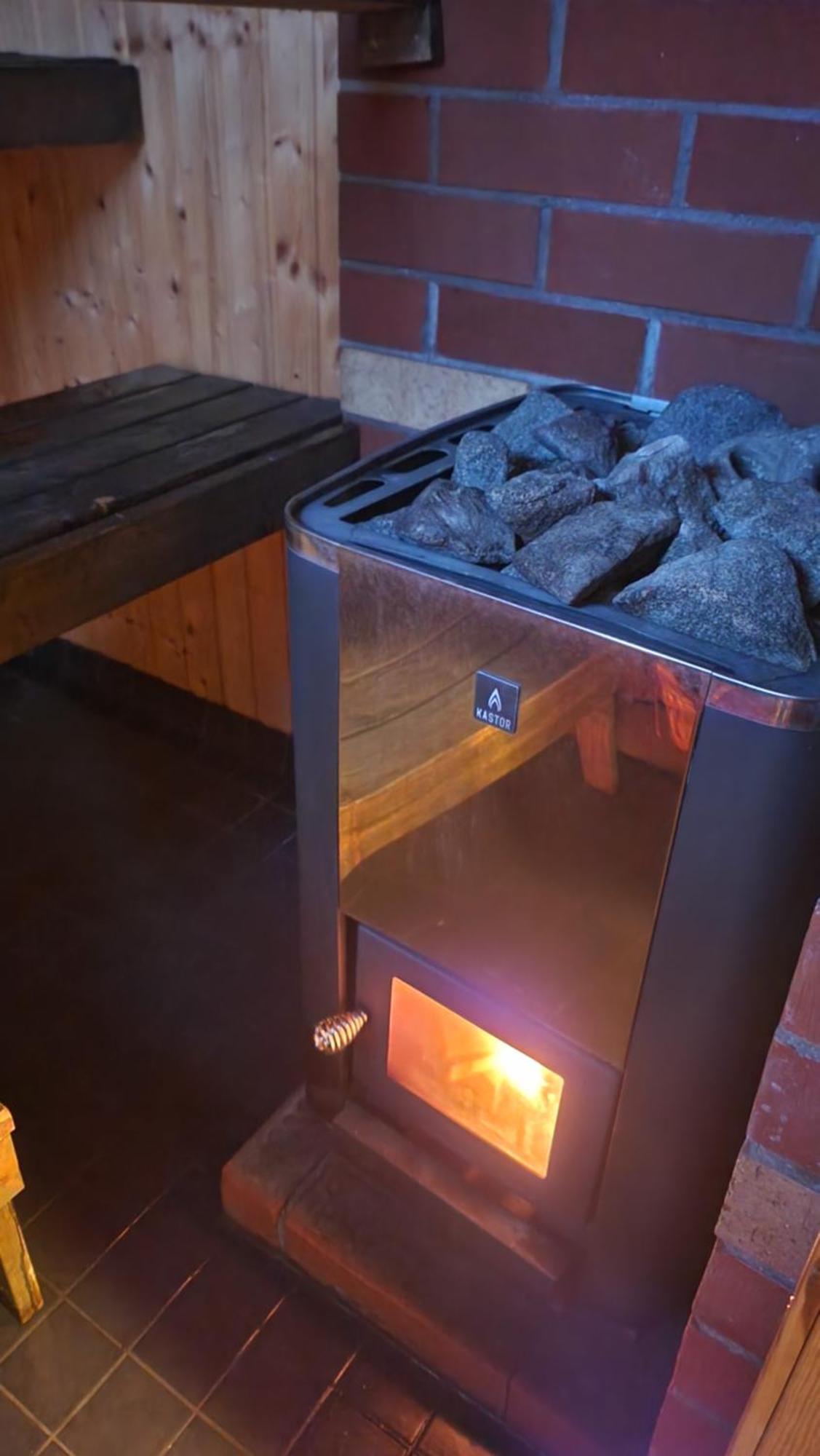 Guesthouse With Sauna Lahti Dış mekan fotoğraf