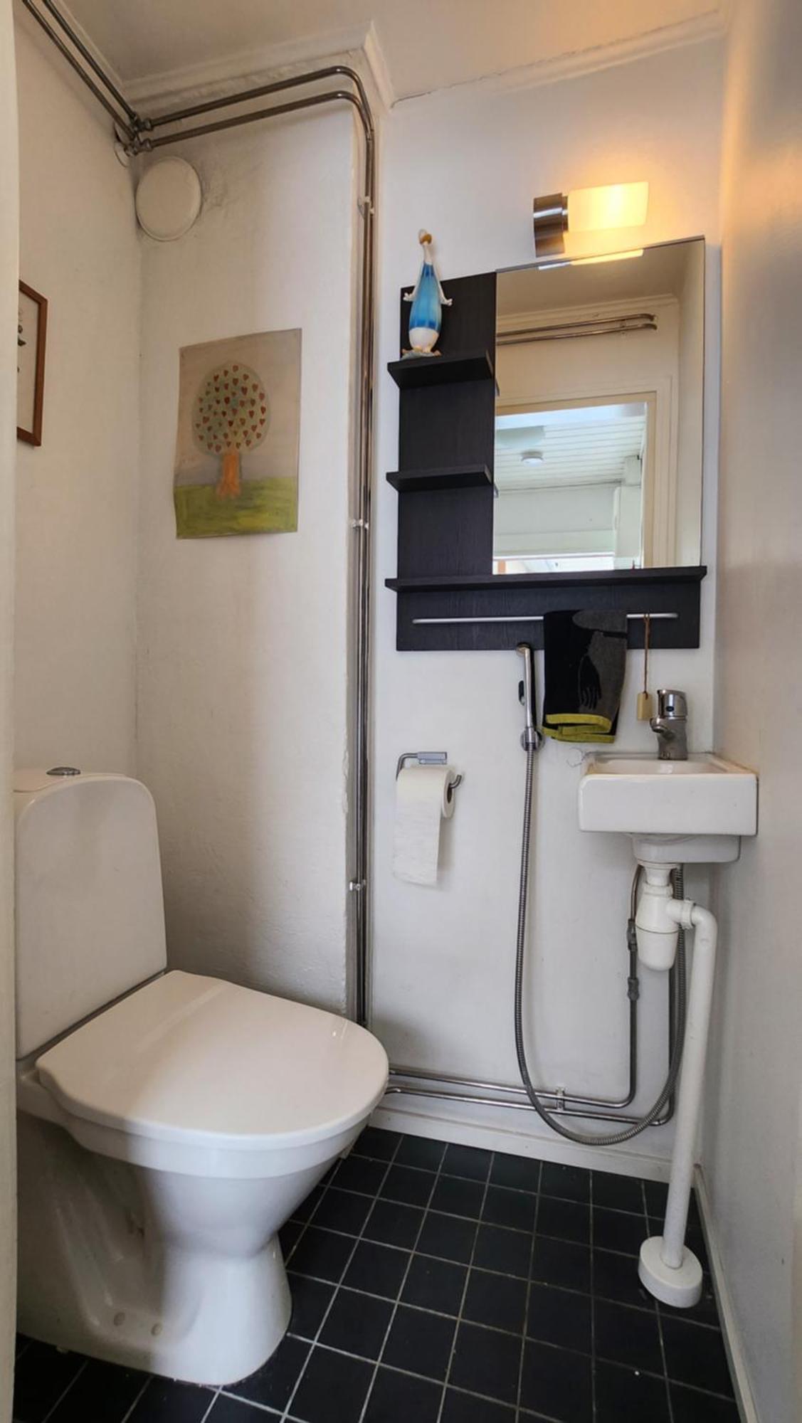 Guesthouse With Sauna Lahti Dış mekan fotoğraf