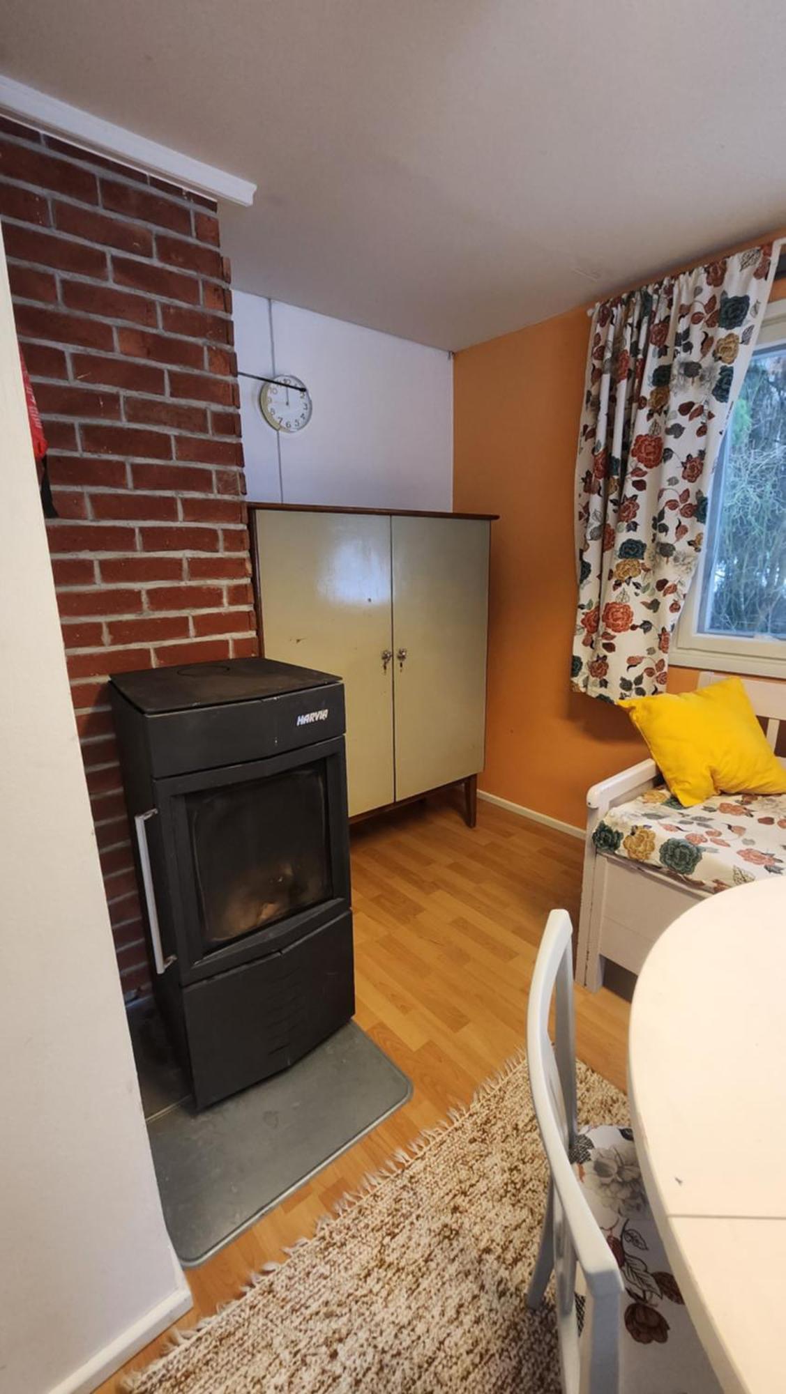 Guesthouse With Sauna Lahti Dış mekan fotoğraf
