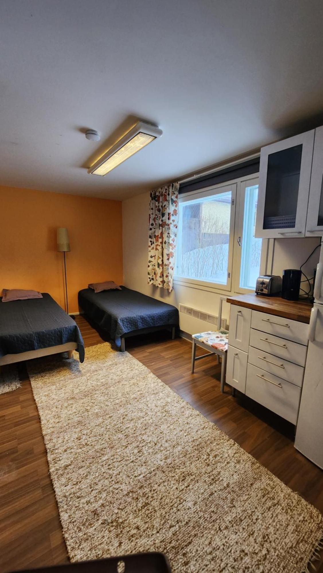 Guesthouse With Sauna Lahti Dış mekan fotoğraf