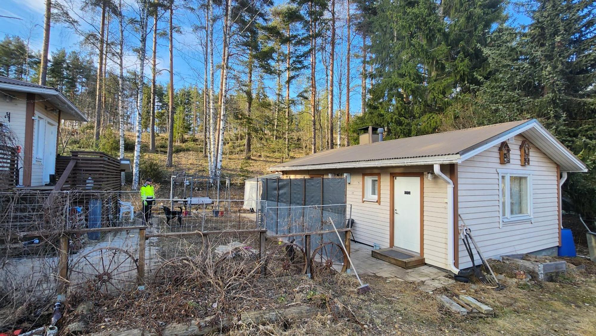 Guesthouse With Sauna Lahti Dış mekan fotoğraf